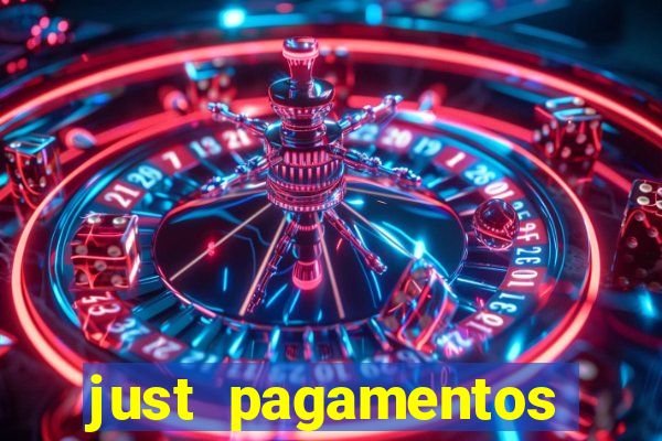 just pagamentos ltda pixbet